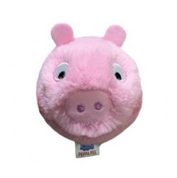 PELUCHE TY BEANIE BOUNCERS - PEPPA (PEPPA PIG) 4